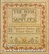 The book of samplers