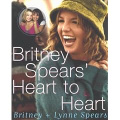 Britney Spears' Heart to Heart