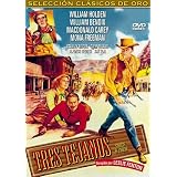 La Chevauch�e de l'honneur / Streets of Laredo (1949) [ Origine Espagnole, Sans Langue Francaise ]par William Holden