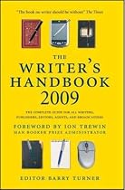 The Writer's Handbook 2009