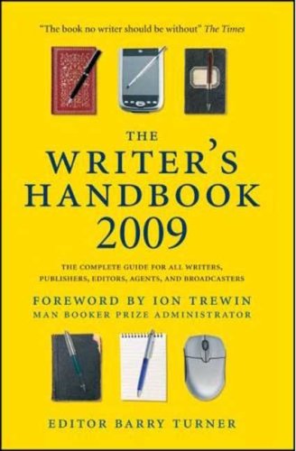The Writer's Handbook 2009: 816