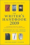 The Writer's Handbook 2009