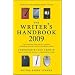 The Writer's Handbook 2009