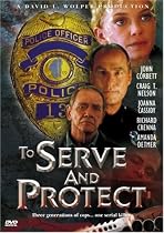 To Serve and Protect