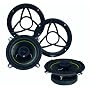 Kicker DS650 6-1/2 50W RMS DS Series 2 Way Car Speaker