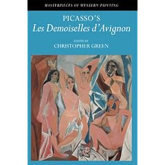 Picasso's 'Les demoiselles d'Avignon'