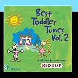 Best Toddler Tunes Vol. 2