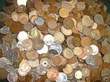World Coin Collection Set