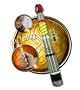 Underground Toys Doctor Who Third Doctor's Sonic Screwdriver