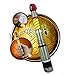 Doctor Who Exclusive - The 3rd Doctor Sonic Screwdriver Replica