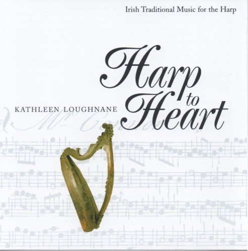 KATHLEEN LOUGHNANE : HARP TO H