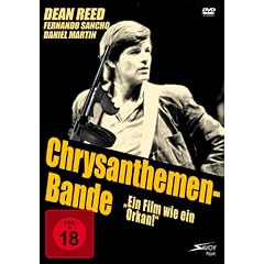 Die Chrysanthemen-Bande
