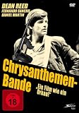 Die Chrysanthemen-Bande