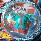 Bakugan Booster Pack Green HYDRANOID