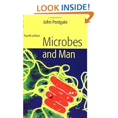 Microbes and Man