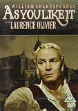As You Like It [DVD] (1936)