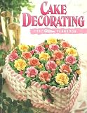 Wilton Cake Decorating Yearbook 1992