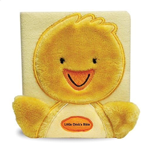 Little Chick's Bible