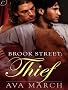 Brook Street: Thief (Brook St. Trilogy)