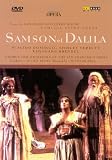 Samson et Dalila
