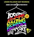 Andrew Lloyd Webbers Joseph and the Amazing Technicolour Dreamcoat - Special Edition