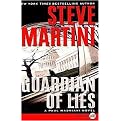 Guardian of Lies (Large Print) (Paperback)