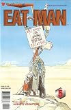Eat-Man #5: Meal Five: No Picnic