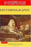 Buy : The Oxford History of the British Empire, Volume V: Historiography (Oxford History of the British Empire)