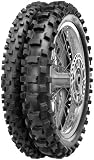 Continental Tire CONTI GS 80/100-21 MX I/T FRT Tires GS 80/100-21- 02000130000