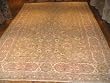 Handmade Pakistani Ghazani Sultanabad Rug 12'4x17'4"