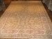 Handmade Pakistani Ghazani Sultanabad Rug 12'4x17'4"