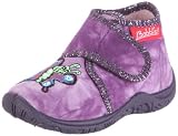 Produkt-Bild: Beck Funny Violet 642, M&auml;dchen Halbschuhe