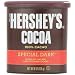 Hershey's Cocoa, Special Dark, 8-Ounce Cans (Pack of 6)