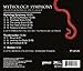 Garrop: Mythology Symphony