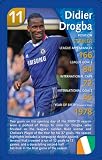 Picture of Top Trumps Specials Chelsea Fc 2011 Season Card Pack