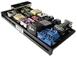 Pedaltrain Pro With Soft Case
