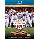 2011 World Series Champions: St. Louis Cardinals [Blu-ray]