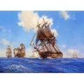 Ravensburger Historic Battle 2,000 pc pzl