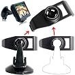 Bracket Mount Cradle for GARMIN NUVI 200 200W 255 205W