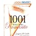 1001 Ways to Be Romantic (PB): Author's Annotated Edition