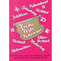 Frohe Feste feiern wir. Beitr�ge und Lieder in fr�hlicher Runde