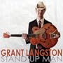 Stand Up Man