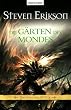 Die G�rten des Mondes. Das Spiel der G�tter 01