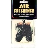 Motley Crue - Too Fast For Love Air Freshener