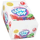 Charms-Blow Pop Assorted, 100 ct