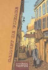 Carnet De Voyage