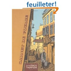 Carnet De Voyage