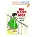 Ira Sleeps Over Book & CD (Read Along Book & CD)