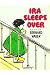 Ira Sleeps Over Book & CD (Read Along Book & CD)