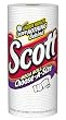 Scott Towel Mega Roll Choose-A-Size, 102-Sheet Rolls (Pack of 24)